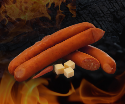 Puten-Chili Käsegriller 75g