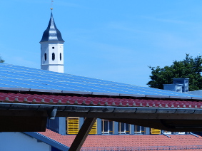 solar anlagen