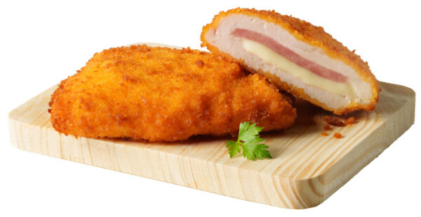 Puten-Cordon Bleu – Bild 2
