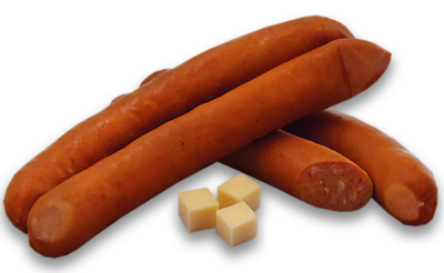 Puten-Käsegriller 75g